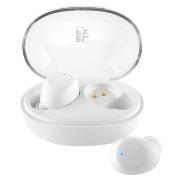 Изображение товара Наушники True Wireless ELFY EPA-BASE-WH-M