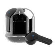 Изображение товара Наушники True Wireless ELFY EPA-ERA-BL-M
