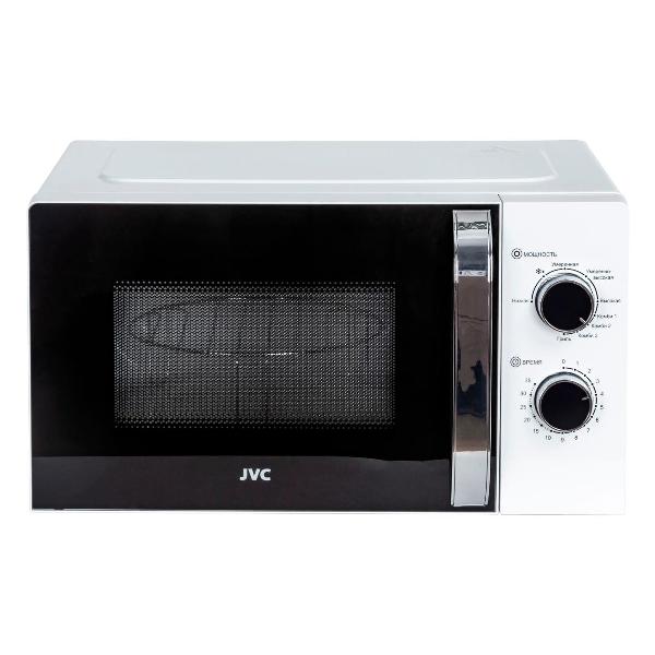 Изображение товара Микроволновая печь с грилем JVC JK-MW210MG White