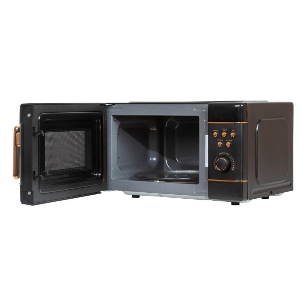 Изображение товара Микроволновая печь соло JVC JK-MW270D