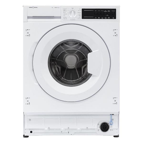 Изображение товара Встраиваемая стиральная машина Krona ZIMMER 1400 8K