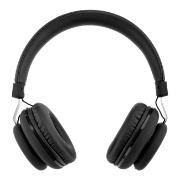 Изображение товара Наушники накладные ELFY EPA-BOON-BL-M Black
