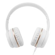 Изображение товара Наушники накладные ELFY EPA-DAILY-WH-M White