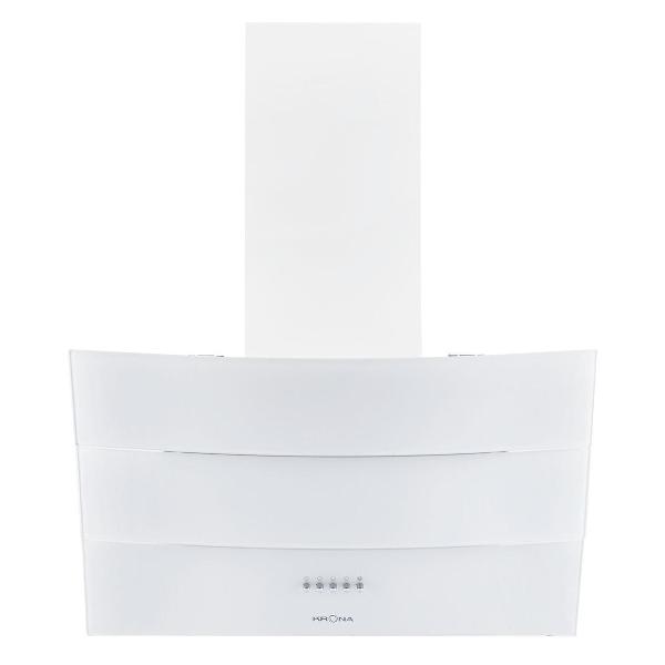 Изображение товара Вытяжка Krona Inga 600 White push button