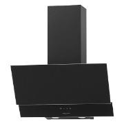 Изображение товара Вытяжка Krona VEREIN II 600 BLACK S