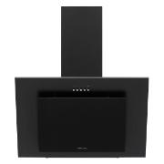 Изображение товара Вытяжка Krona VIERKANT 600 Black PB