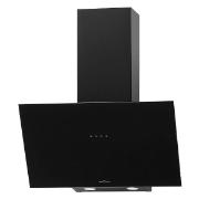 Изображение товара Вытяжка Krona VEREIN I 600 BLACK S