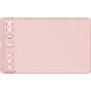 Изображение товара Планшет Huion H641P Pink