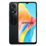 Изображение товара Смартфон OPPO A38 4/128GB Black
