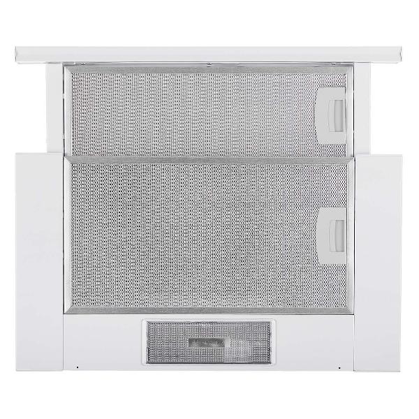 Изображение товара Вытяжка встраиваемая в шкаф Krona Kamilla 500 белая