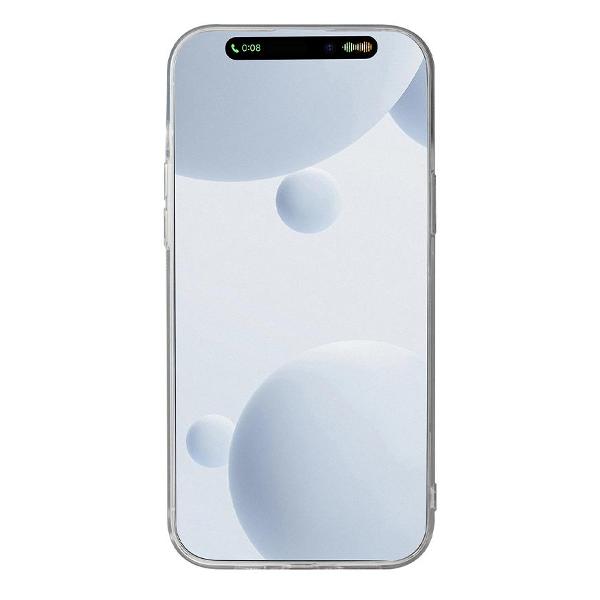 Изображение товара Чехол Deppa Gel Case iPhone 15 прозрачный (88400)