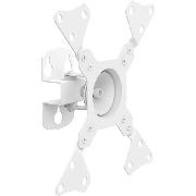 Изображение товара Кронштейн для ТВ наклонно-поворотный MetalDesign MD 3312 3D
