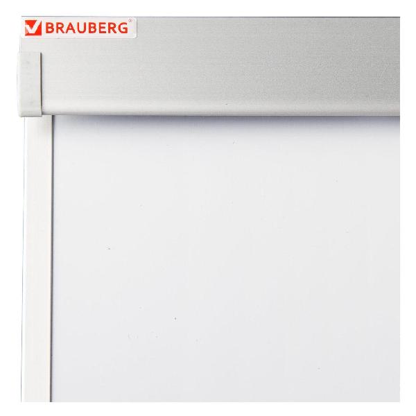 Изображение товара Доска-флипчарт Brauberg 237725