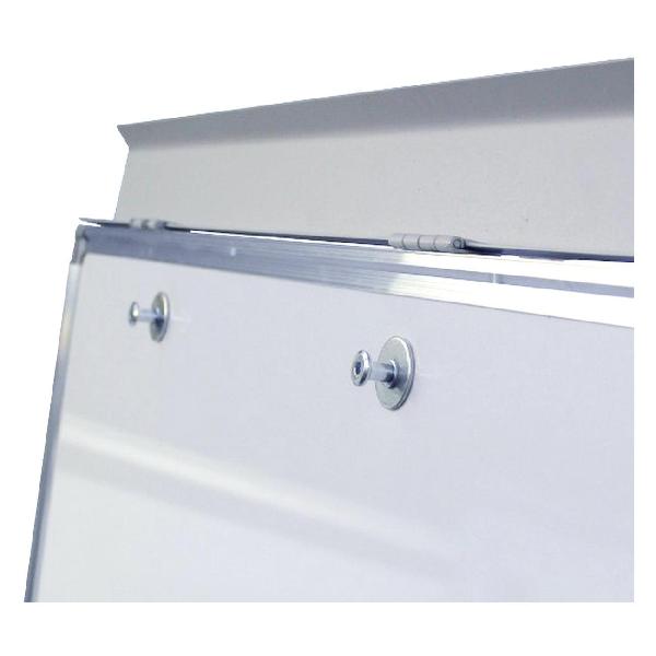 Изображение товара Доска-флипчарт Brauberg 236160