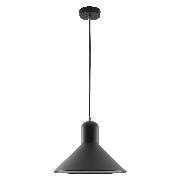 Изображение товара Светильник подвесной Camelion PL-602L C02 черный