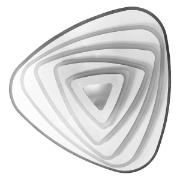 Изображение товара Светильник подвесной Camelion LCL-1013