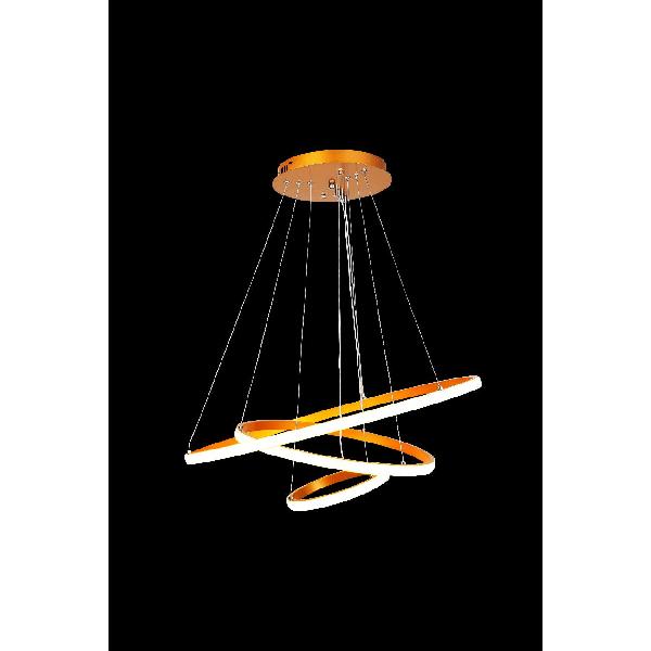 Изображение товара Светильник подвесной Camelion LCL-1029