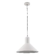 Изображение товара Светильник подвесной Camelion PL-602L C01 белый