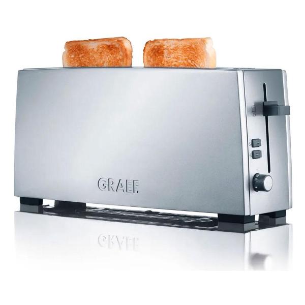 Изображение товара Тостер Graef TO90EU