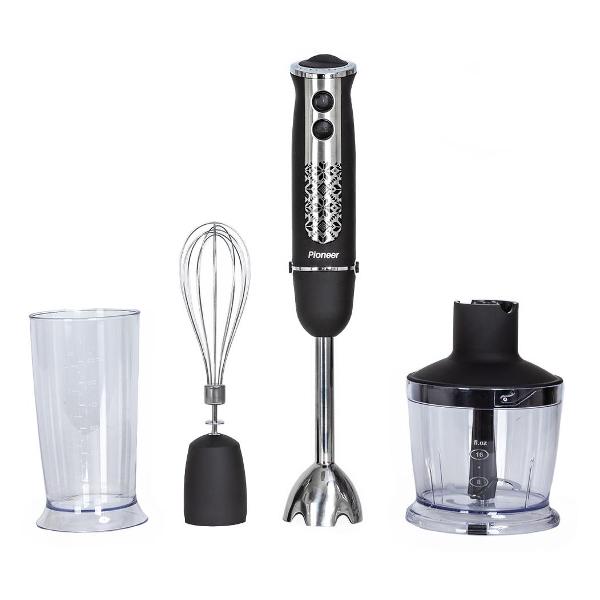 Изображение товара Погружной блендер Pioneer HB122S