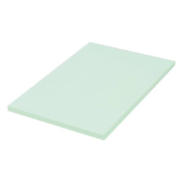 Изображение товара Бумага для принтера Brauberg А4 80г/м 100л пастель зеленая 112444