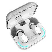 Изображение товара Наушники True Wireless игровые HIPER Aria H2 White (HWH-TH2)
