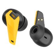 Изображение товара Наушники True Wireless игровые HIPER QUANTUM X3 bumblebee