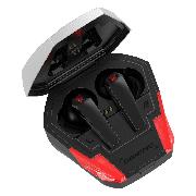 Изображение товара Наушники True Wireless игровые HIPER KATANA DX1 Black (HTW-DX1)