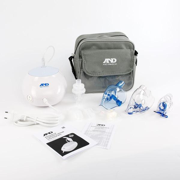 Изображение товара Ингалятор AND CN-235