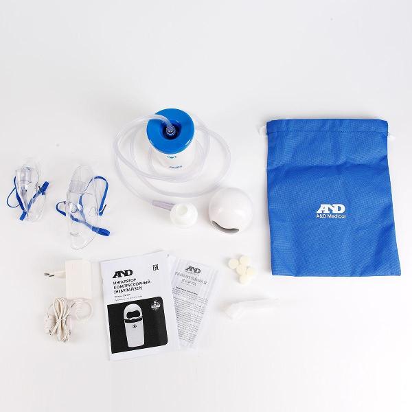 Изображение товара Ингалятор AND CN-236