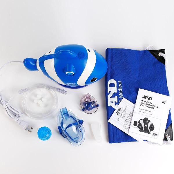 Изображение товара Ингалятор AND CN-232