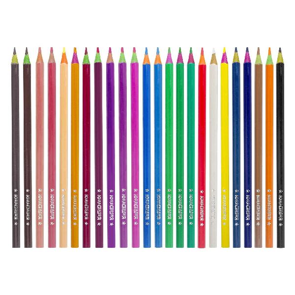Изображение товара Карандаши Юнландия 181686