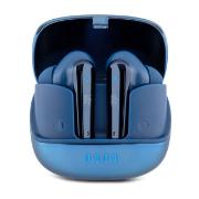 Изображение товара Наушники True Wireless ELFY EPA-SLIDE-BU-M
