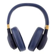 Изображение товара Наушники накладные Bluetooth ELFY EPA-ONLY-BU-M