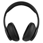 Изображение товара Наушники накладные Bluetooth ELFY EPA-NIFTY-BL-M