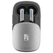 Изображение товара Наушники True Wireless ELFY EPA-FULL-BL-M