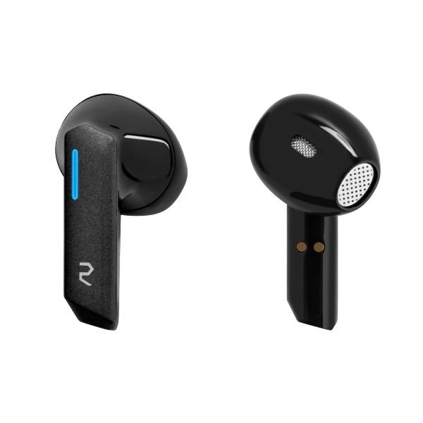 Изображение товара Наушники True Wireless ELFY EPA-FULL-BL-M