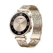 Изображение товара Смарт-часы HUAWEI Watch GT4 41mm Aurora Stainless Gold (ARA-B19)