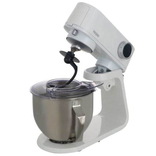 Изображение товара Кухонная машина Haier HM-700 белая