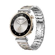Изображение товара Смарт-часы HUAWEI Watch GT4 41mm Aurora Stainless Steel (ARA-B19)