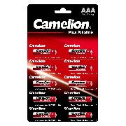 Изображение товара Батарея Camelion LR03-BP1x10P