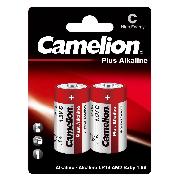 Изображение товара Батарея Camelion LR14-BP2