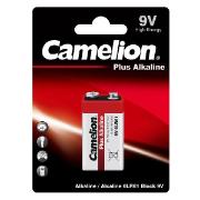 Изображение товара Батарея Camelion 6LR61-BP1