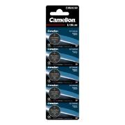 Изображение товара Батарея Camelion CR2032-BP5