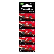 Изображение товара Батарея Camelion AG11-BP10 (0%Hg)
