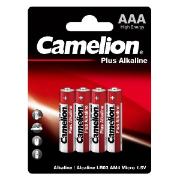 Изображение товара Батарея Camelion LR03-BP4