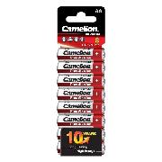 Изображение товара Батарея Camelion LR6-SP8
