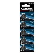 Изображение товара Батарея Camelion CR2016-BP5