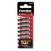 Изображение товара Батарея Camelion LR03-SP8