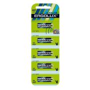 Изображение товара Батарея Ergolux A27-BP5